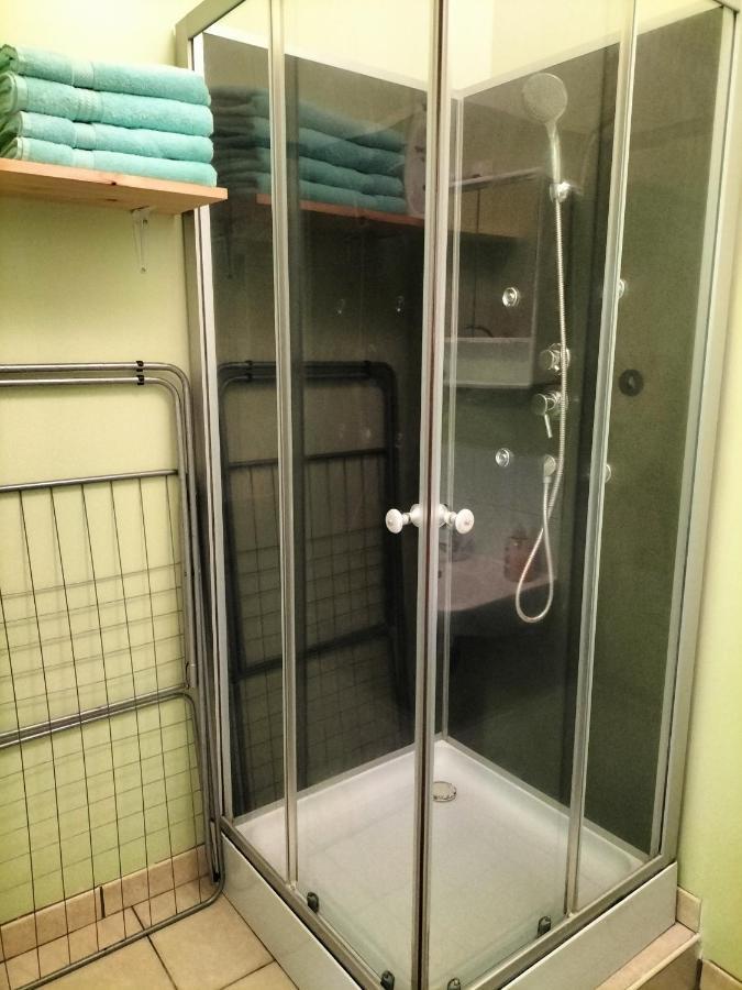 Studio Privatif Avec Jardin 4 Personnes Berck Ngoại thất bức ảnh