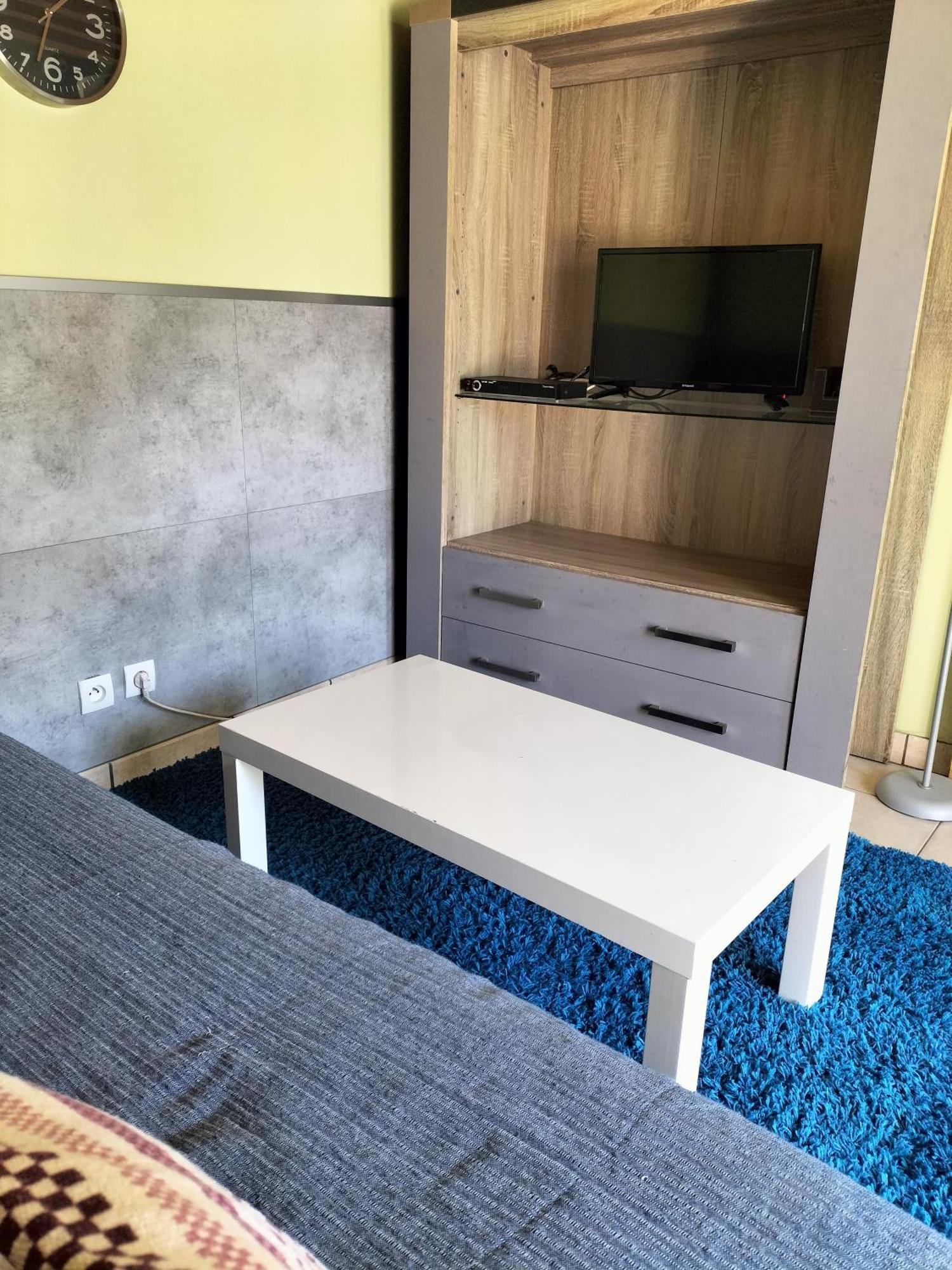 Studio Privatif Avec Jardin 4 Personnes Berck Ngoại thất bức ảnh